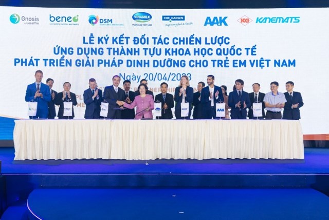 Giải đ&#225;p chất lượng lợi nhuận qua ph&#226;n t&#237;ch c&#225;c chỉ số t&#224;i ch&#237;nh của Vinamilk - Ảnh 3