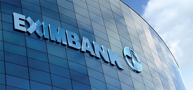 Eximbank tăng vốn điều lệ l&ecirc;n 18.688 tỷ đồng. &nbsp;