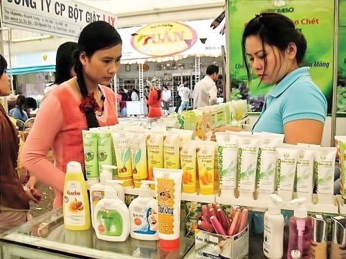 Cuộc tái định vị toàn diện của các thương hiệu mỹ phẩm Việt - Ảnh 2
