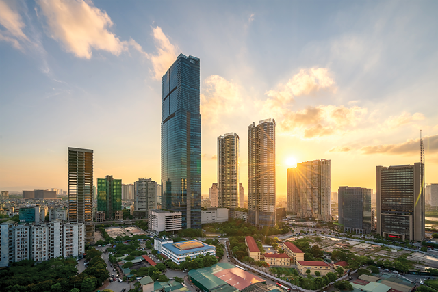 Công nghiệp Việt Nam nửa đầu 2026: Động lực từ công nghệ và tiêu chuẩn xanh - Ảnh 2