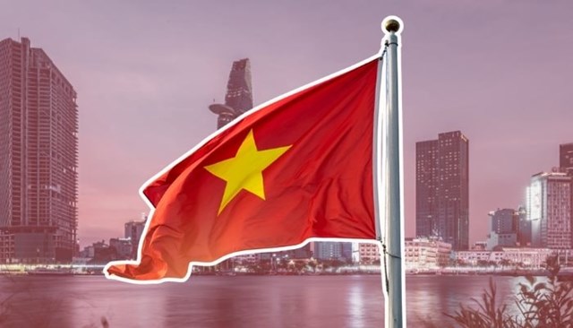 Thương hiệu Việt 2026: Trụ cột giữ thế vững, tân binh bứt tốc xanh - Ảnh 2