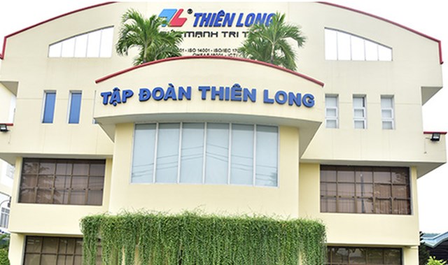 B&uacute;t bi Thi&ecirc;n Long l&atilde;i hơn 1.500 tỷ đồng sau 5 th&aacute;ng đầu năm. &nbsp;