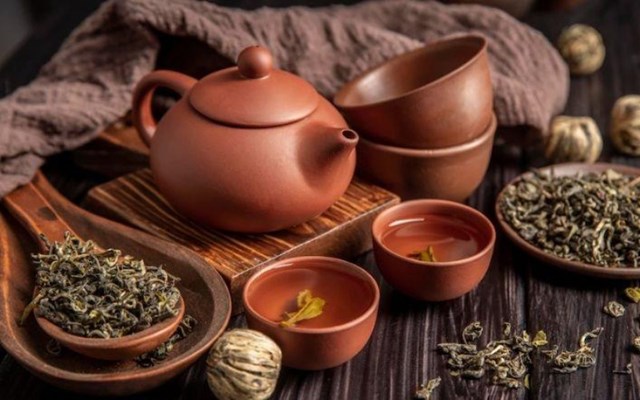 H&#224;nh tr&#236;nh thưởng tr&#224;: Những khoản đầu tư cho một niềm đam m&#234; - Ảnh 2