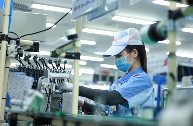 D&#242;ng vốn FDI v&#224; cơ hội cho nh&#224; đầu tư trong nước - Ảnh 1