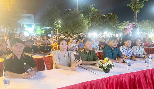 H&#224; Nội: Chương Mỹ vươn cao – Đổi mới từ kh&#225;t vọng ph&#225;t triển - Ảnh 2