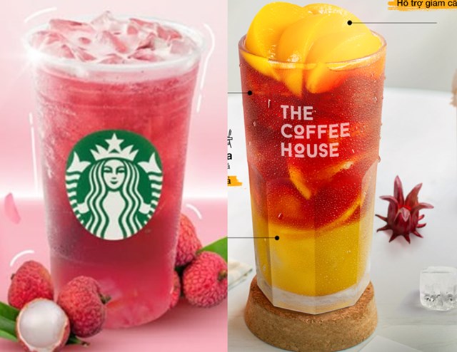 Mùa hè là cuộc đua F&B sôi động, nơi ly đồ uống hot trend trở thành vũ khí hút khách và tăng tốc doanh thu vượt trội. Ảnh minh họa