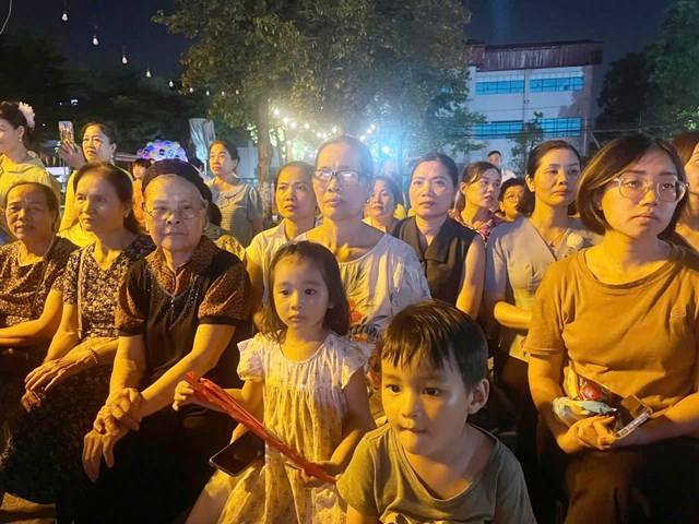 H&#224; Nội: Chương Mỹ vươn cao – Đổi mới từ kh&#225;t vọng ph&#225;t triển - Ảnh 8