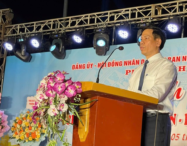 H&#224; Nội: Chương Mỹ vươn cao – Đổi mới từ kh&#225;t vọng ph&#225;t triển - Ảnh 1