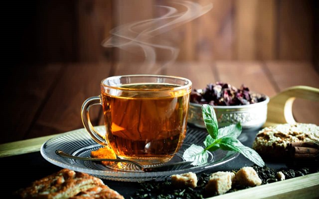 Khám phá sự khác biệt tinh tế giữa hương vị trà miền Bắc và miền Nam - Ảnh 3
