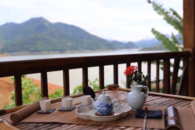 Độc ẩm, đối ẩm, quần ẩm: Ba c&#245;i l&#242;ng trong một ch&#233;n tr&#224; Việt - Ảnh 3