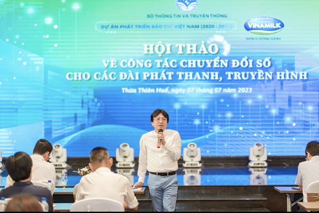 &Ocirc;ng L&ecirc; Quang Tự Do - Cục trưởng Cục Ph&aacute;t thanh, truyền h&igrave;nh v&agrave; Th&ocirc;ng tin điện tử, Bộ Th&ocirc;ng tin v&agrave; Truyền th&ocirc;ng&nbsp;