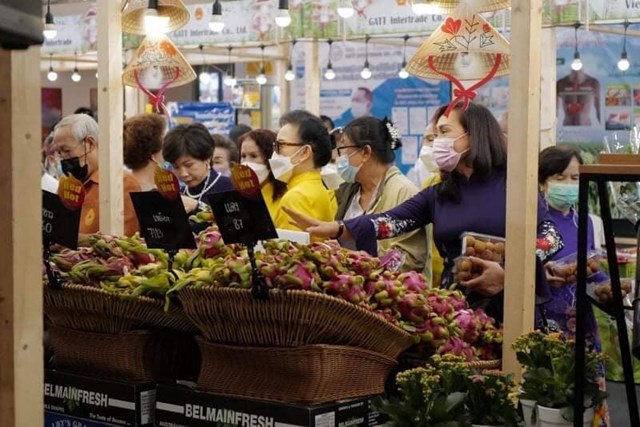Bản tin n&#244;ng sản 8/7: C&#244;ng nghệ thay đổi ng&#224;nh n&#244;ng nghiệp - Ảnh 4