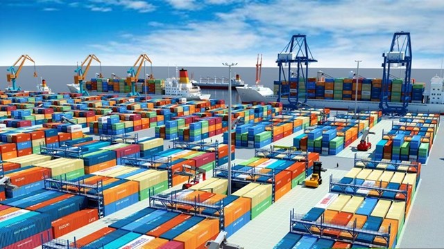 Bản tin n&#244;ng sản 8/7: C&#244;ng nghệ thay đổi ng&#224;nh n&#244;ng nghiệp - Ảnh 1