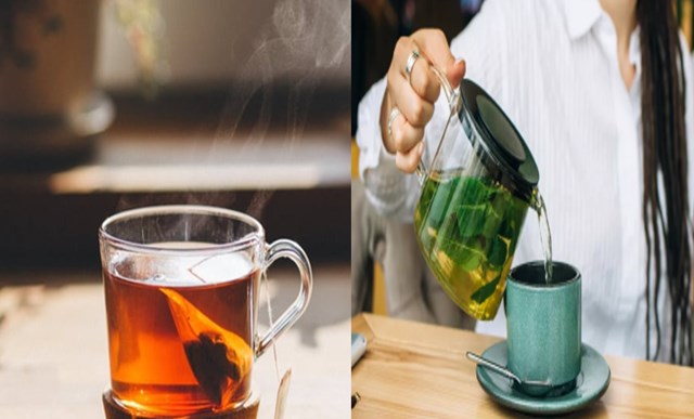 Trà trở thành biểu tượng sống xanh nhờ quy trình tự nhiên, không hóa chất, thân thiện môi trường và phù hợp xu hướng tiêu dùng bền vững.
