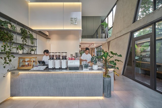 Every Half giảm gi&#225; c&#224; ph&#234; giữa &quot;b&#227;o&quot; tăng gi&#225;: Một chiến lược ngược d&#242;ng v&#224; niềm tin v&#224;o gi&#225; trị thực - Ảnh 2