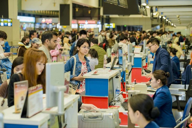 Đ&agrave; Nẵng ghi điểm với giới du mục kỹ thuật số quốc tế. Ảnh: &Aacute;nh Dương. &nbsp;
