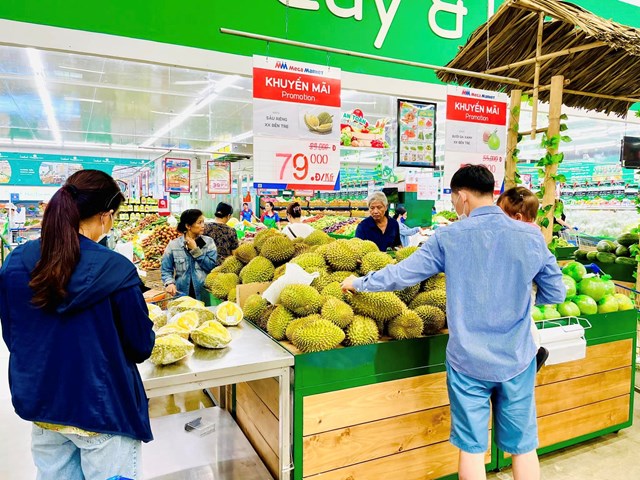 Thị trường ti&#234;u d&#249;ng nội địa: Cơ hội v&#224;ng cho doanh nghiệp Việt - Ảnh 1
