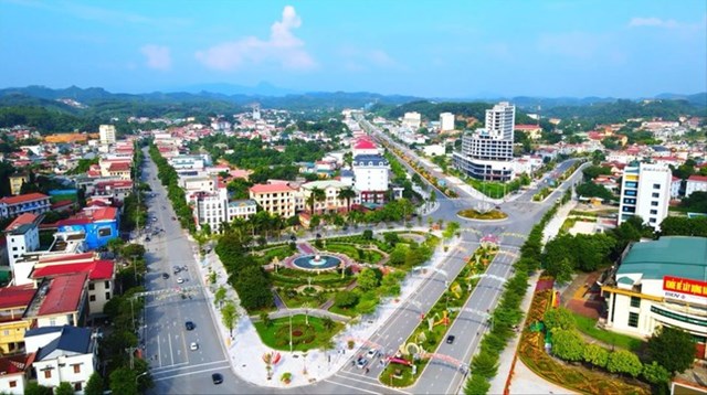 Quan t&#226;m giải quyết vấn đề ph&#225;t sinh sau s&#225;p nhập - Ảnh 1