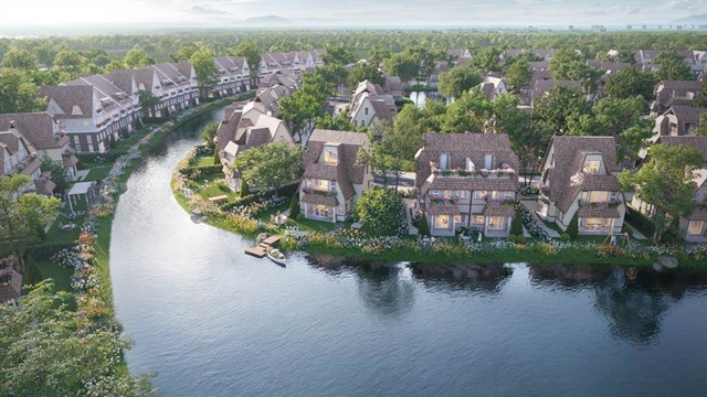 Đảo ch&acirc;u &Acirc;u c&oacute; nhiều n&eacute;t tiệm cận với những v&ugrave;ng đất người d&acirc;n sống thọ, sống khỏe tr&ecirc;n thế giới &nbsp;