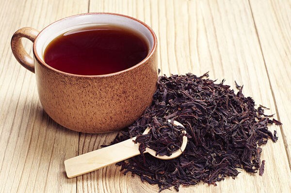 Giải m&#227; những hiểu lầm phổ biến về tr&#224; đen - Ảnh 2