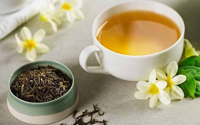Trà nhài và trà sen: Sự khác biệt từ nguyên liệu đến phong cách thưởng thức - Ảnh 2