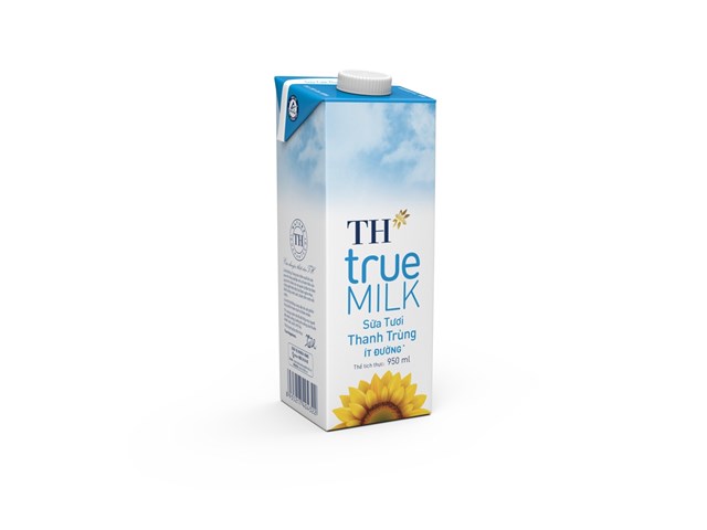 C&ocirc;ng nghệ bảo quản ti&ecirc;n tiến gi&uacute;p sữa tươi thanh tr&ugrave;ng TH true MILK c&oacute; hạn sử dụng l&ecirc;n tới 39 ng&agrave;y (kể từ ng&agrave;y sản xuất) &nbsp;