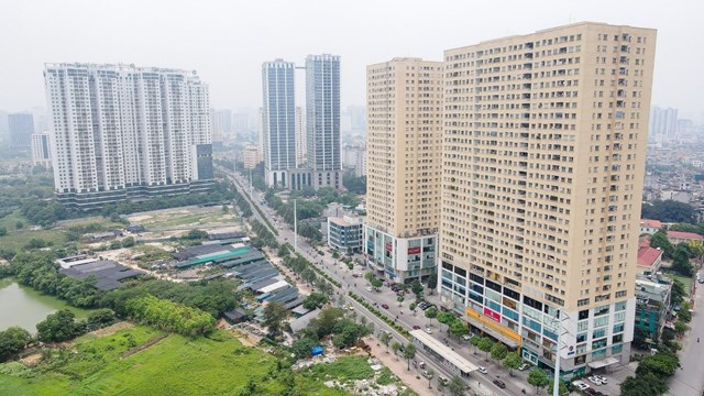 Cơ hội cho thị trường bất động sản sau s&#225;p nhập tỉnh th&#224;nh - Ảnh 1
