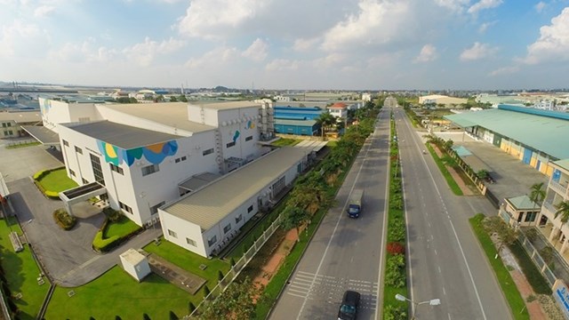 Thị trường bất động sản sau s&aacute;p nhập tỉnh th&agrave;nh: Vận hội mới v&agrave; những biến động kh&oacute; lường. &nbsp;
