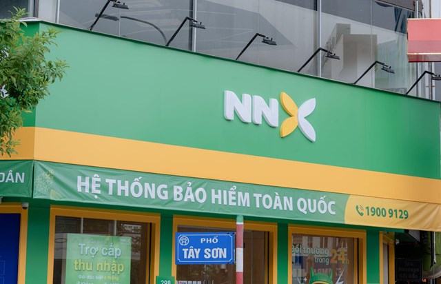 Bảo hiểm NNX hướng đến trải nghiệm bảo hiểm dễ tiếp cận cho mọi người dân - Ảnh 1