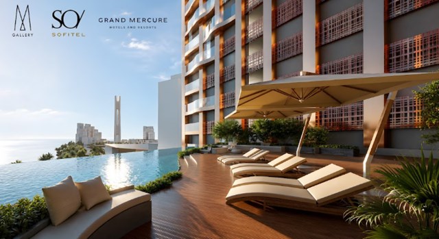 C&aacute;c dự &aacute;n của tập đo&agrave;n Accor sẽ l&agrave; mảnh gh&eacute;p quan trọng trong hệ sinh th&aacute;i tại Ph&uacute; Quốc của Sun Group &nbsp;