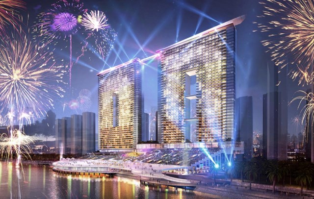 Sự hiện diện của Accor tại khu phức hợp Thương mại dịch vụ v&agrave; Lễ hội ph&aacute;o Hoa DIFF Đ&agrave; Nẵng &nbsp;
