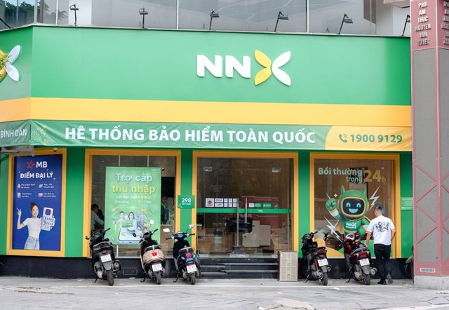 Bảo hiểm NNX hướng đến trải nghiệm bảo hiểm dễ tiếp cận cho mọi người dân - Ảnh 2