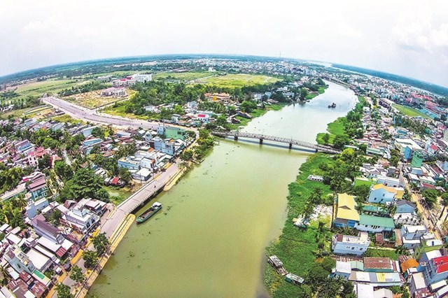 Bản tin n&#244;ng sản 13/7: Th&#237;ch ứng v&#224; ph&#225;t triển n&#244;ng nghiệp “thuận thi&#234;n” - Ảnh 2