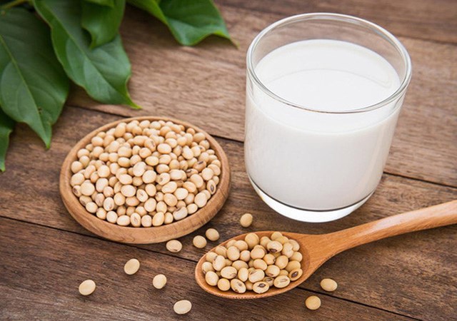 Năm loại đồ uống tự nhi&#234;n hỗ trợ kiểm so&#225;t cholesterol v&#224; bảo vệ sức khỏe hệ tim mạch - Ảnh 1