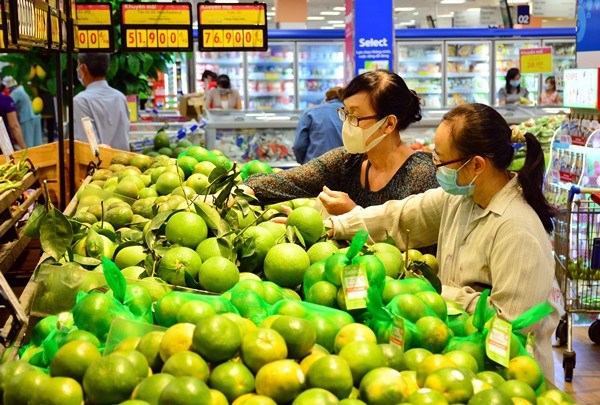 Bản tin n&#244;ng sản 14/7: Đưa n&#244;ng sản v&#224;o k&#234;nh ph&#226;n phối hiện đại - Ảnh 2