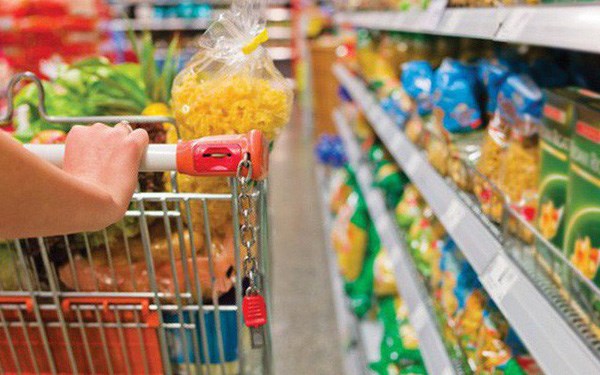 Ng&#224;nh b&#225;n lẻ đang định h&#236;nh lại trải nghiệm người ti&#234;u d&#249;ng - Ảnh 1