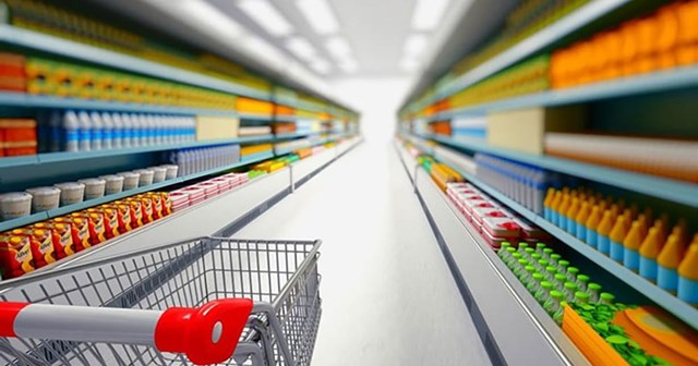 Ng&agrave;nh b&aacute;n lẻ đang định h&igrave;nh lại trải nghiệm người ti&ecirc;u d&ugrave;ng. &nbsp;