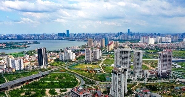 Dự b&aacute;o thị trường nh&agrave; ở sẽ khởi sắc trong năm 2025. &nbsp;