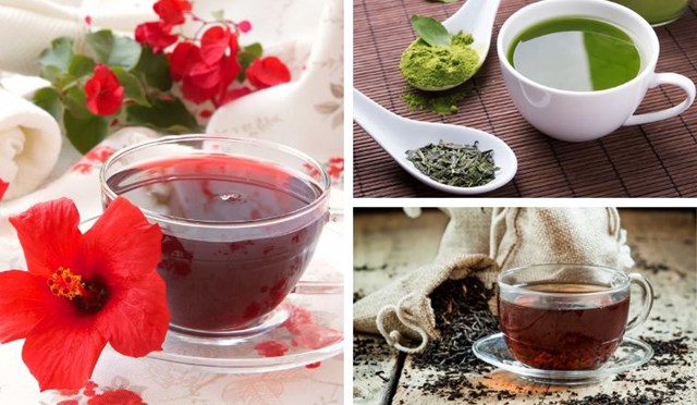 Uống trà đúng cách không chỉ giúp thư giãn tinh thần mà còn hỗ trợ ổn định huyết áp một cách tự nhiên.
