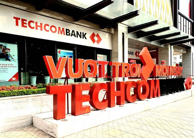 Techcombank cấp vốn t&iacute;n dụng cho dự &aacute;n The Global City &nbsp;