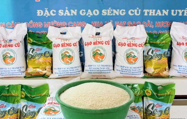 Đặc sản Lai Ch&#226;u ngon lạ thu h&#250;t kh&#225;ch du lịch mu&#244;n nơi - Ảnh 1