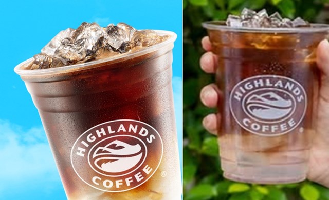 Americano Nước Dừa là lựa chọn “wellness” mát nhẹ, ít calo, phù hợp với lối sống cân bằng và tinh giản.