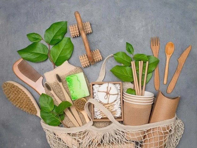 Doanh nghiệp tr&#224; sữa bắt nhịp xu hướng &#39;xanh&#39; như thế n&#224;o? - Ảnh 1
