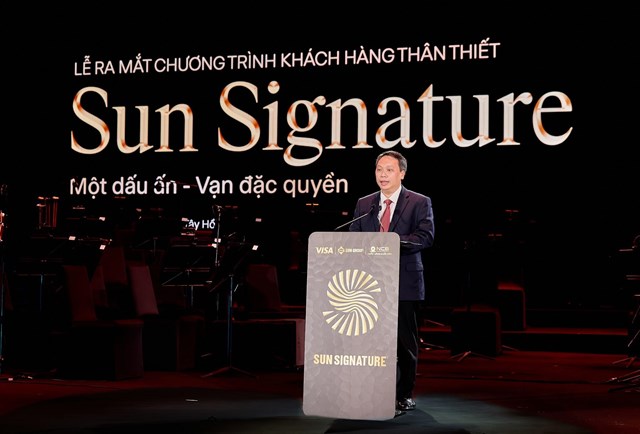 &Ocirc;ng Nguyễn Huy Dũng - Thứ trưởng Bộ Văn h&oacute;a, Thể thao v&agrave; Du lịch &nbsp;
