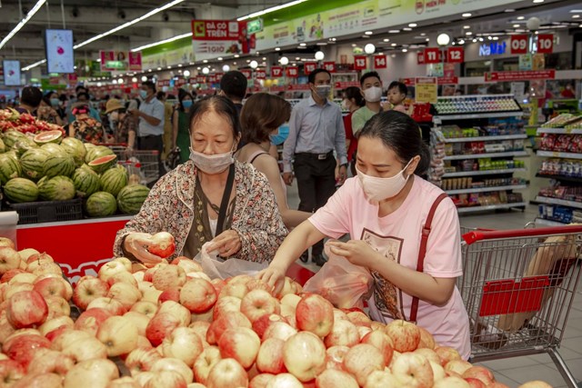 Bản tin n&#244;ng sản 18/7: Tạo thuận lợi cho sản xuất v&#224; ti&#234;u thụ n&#244;ng sản - Ảnh 2