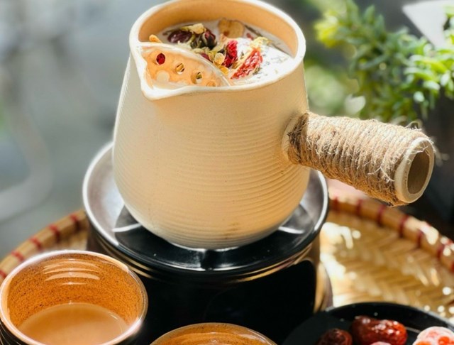 Giải mã cơn sốt trà sữa thảo mộc trong phân khúc F&amp;B - Ảnh 1