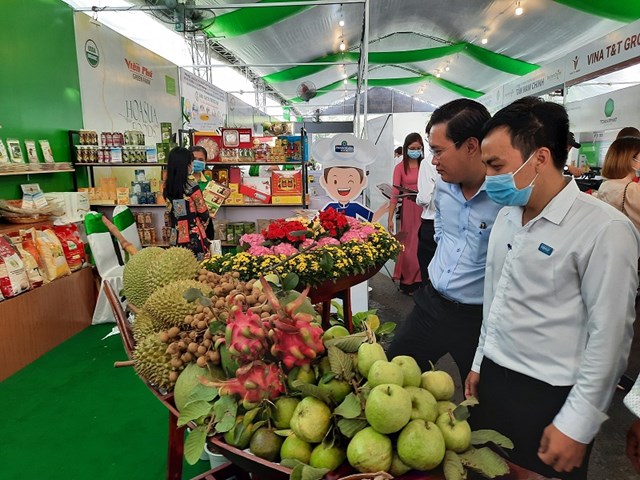 Bản tin n&#244;ng sản 19/7: N&#226;ng cao chất lượng đặc sản, n&#244;ng sản - Ảnh 1