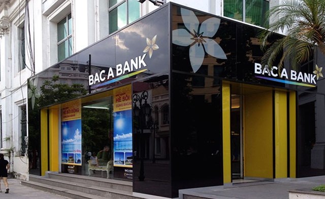 Lợi nhuận qu&yacute; 2/2023 của Bắc &Aacute; Bank giảm 25% so với c&ugrave;ng kỳ. &nbsp;