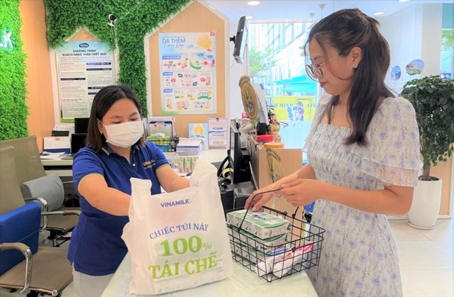 Đồ uống xanh là xu hướng tất yếu giúp F&B Việt bền vững và chinh phục thế hệ mới