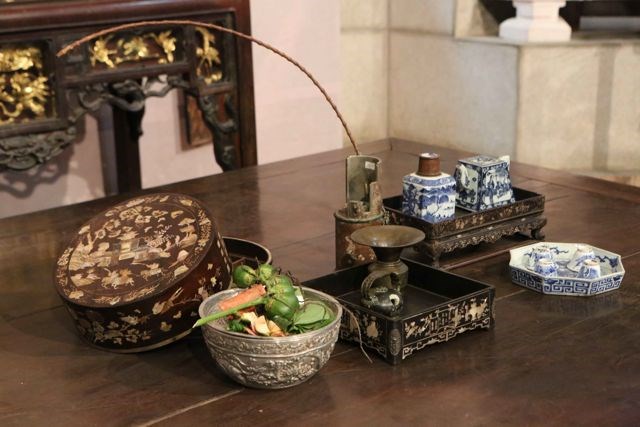 Trầu cau và chè xanh: Từ nếp sống thường nhật đến biểu tượng văn hóa Việt - Ảnh 1